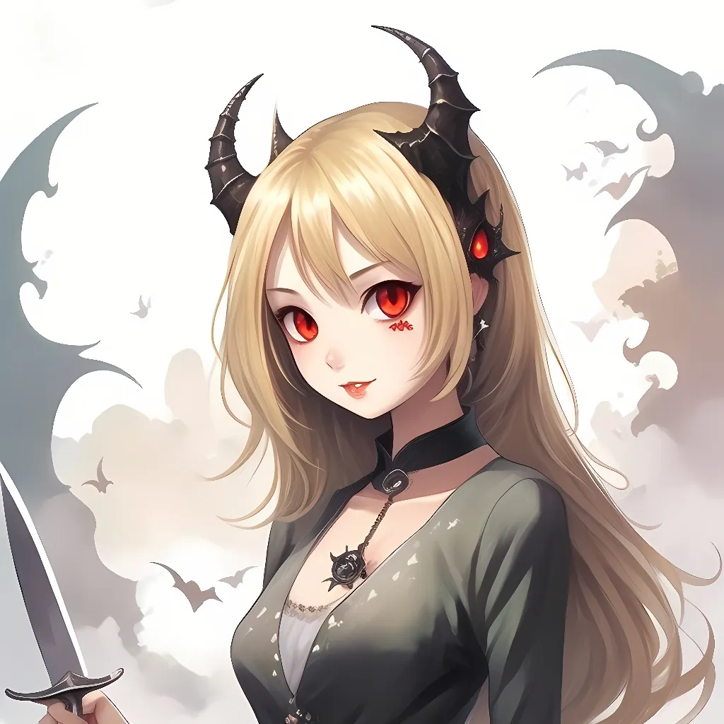 chat with ai character: Felipe Devil 