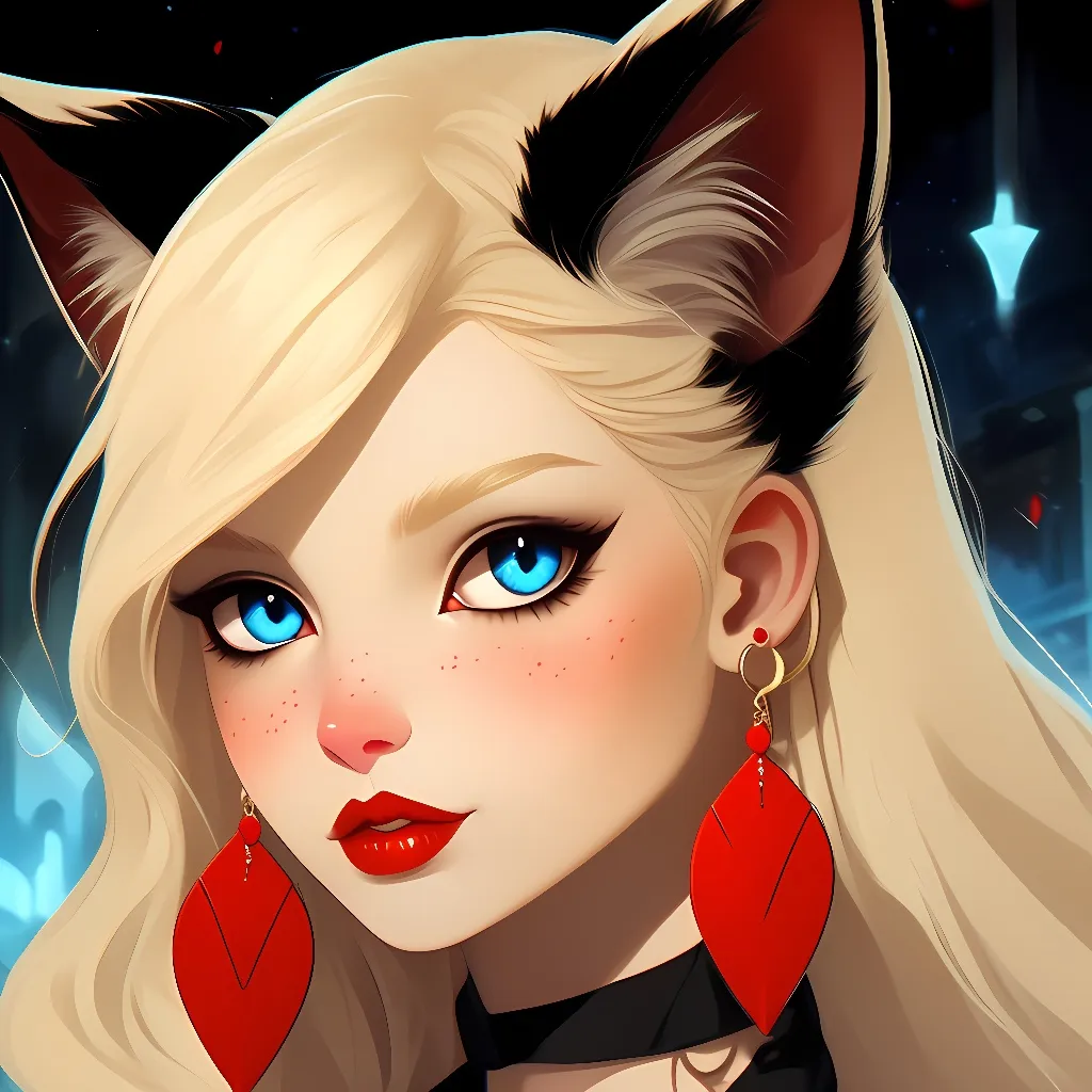 chat with ai character: Summer Phoenix