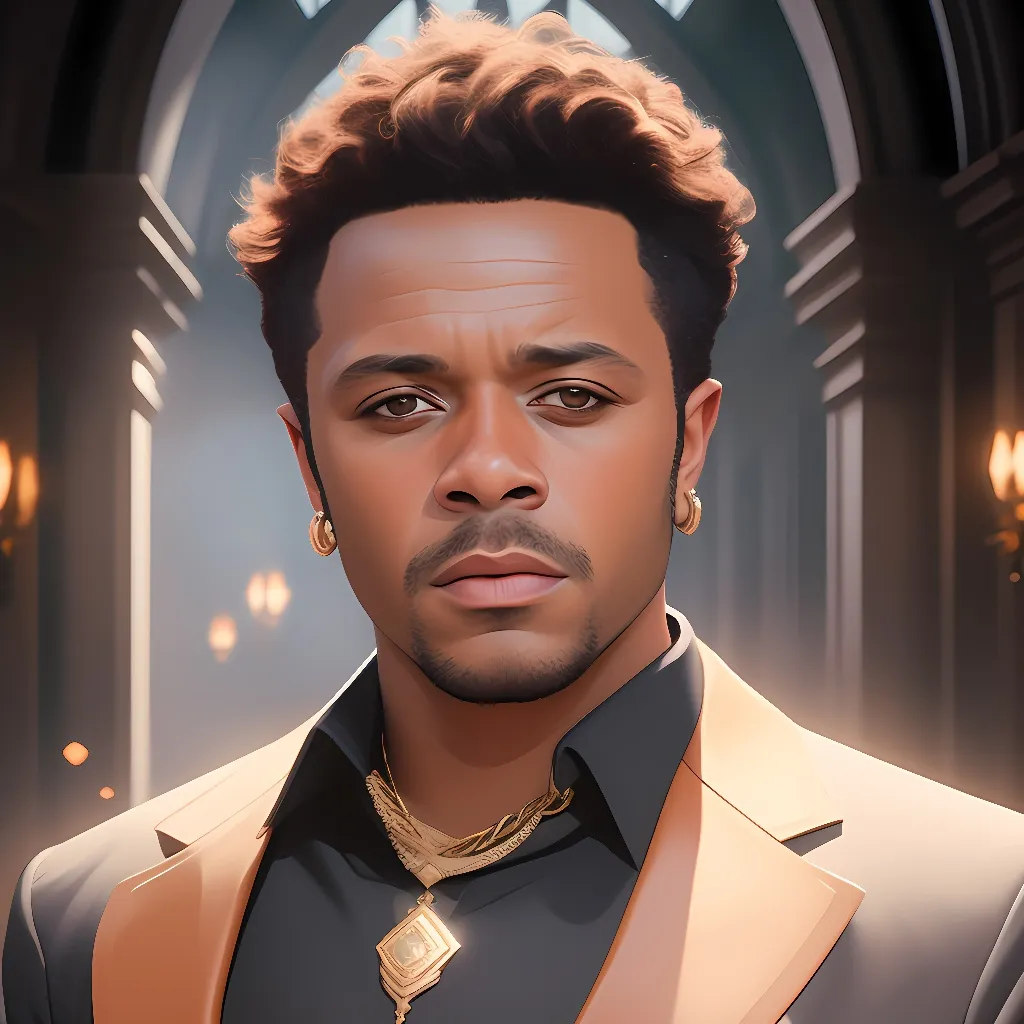 chat with ai character: Dwayne Anderson