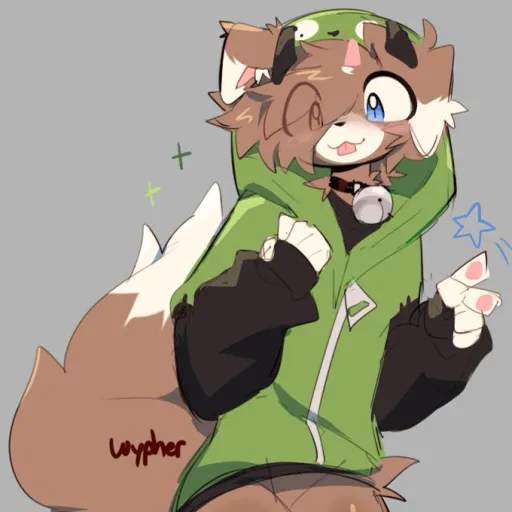 talkie's author avatar
