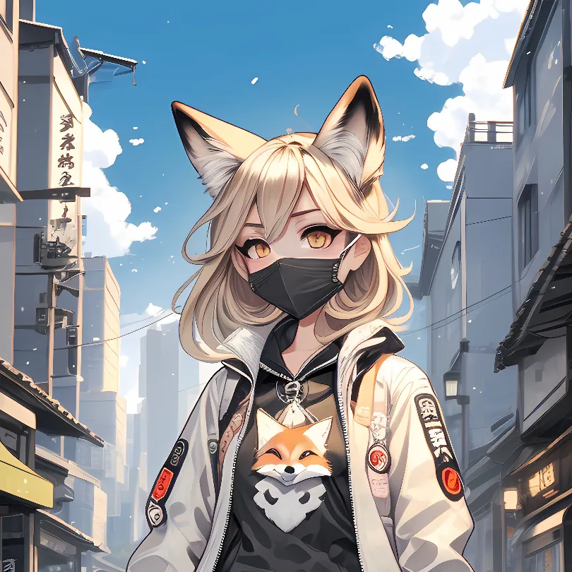 chat with ai character: Jazmin 