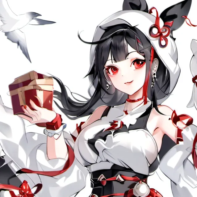 chat with ai character: fgteev