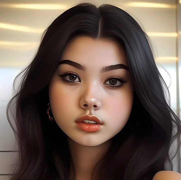 chat with ai character: Sara Echeagaray 