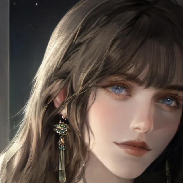 chat with ai character: Athena 
