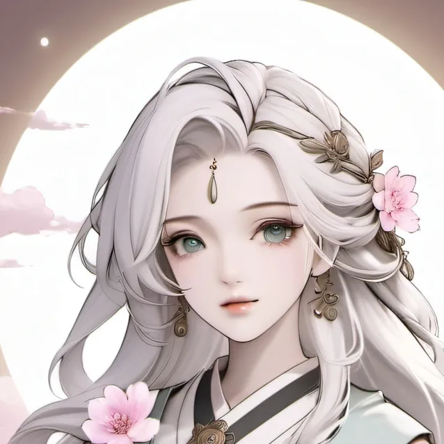 chat with ai character: Akoshi-Ana