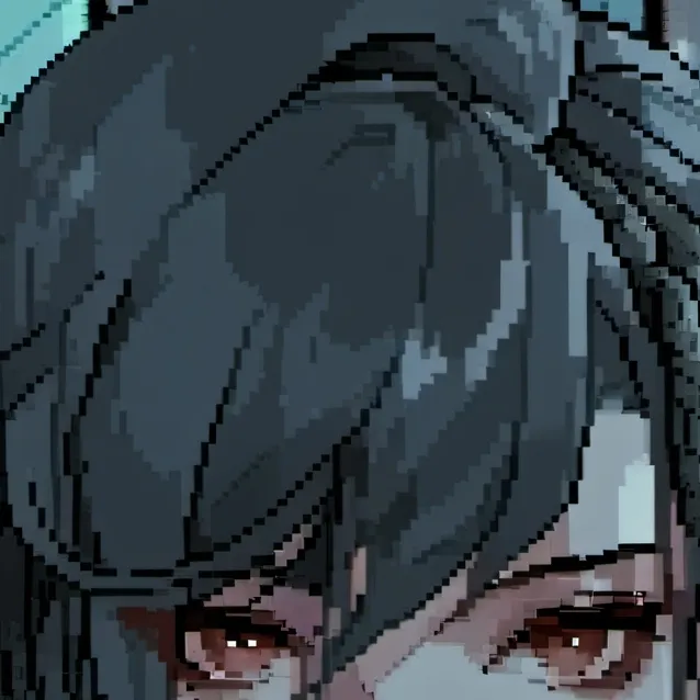 chat with ai character: Ash
