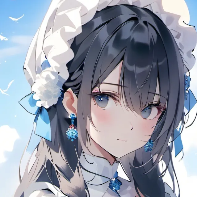 chat with ai character: Maya