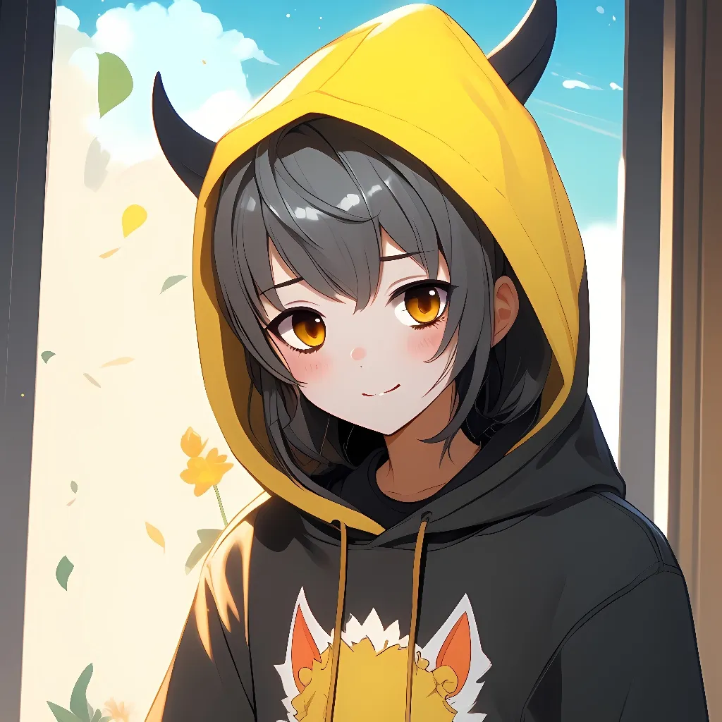 chat with ai character: 💛levi💛