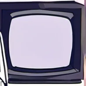 chat with ai character: 📺TvWoman📺