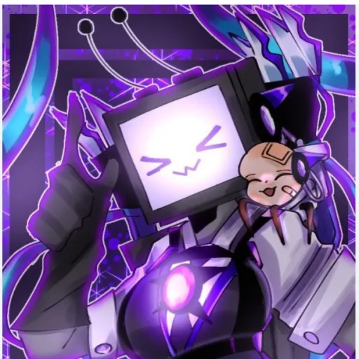 creator 📺🌺 Titan TvWoman🌺📺's avatar