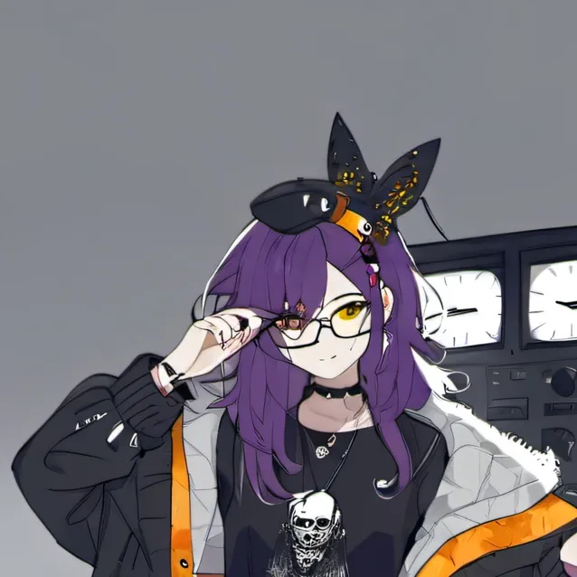 chat with ai character: thanks ai