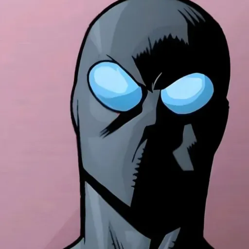 creator dark invincible's avatar
