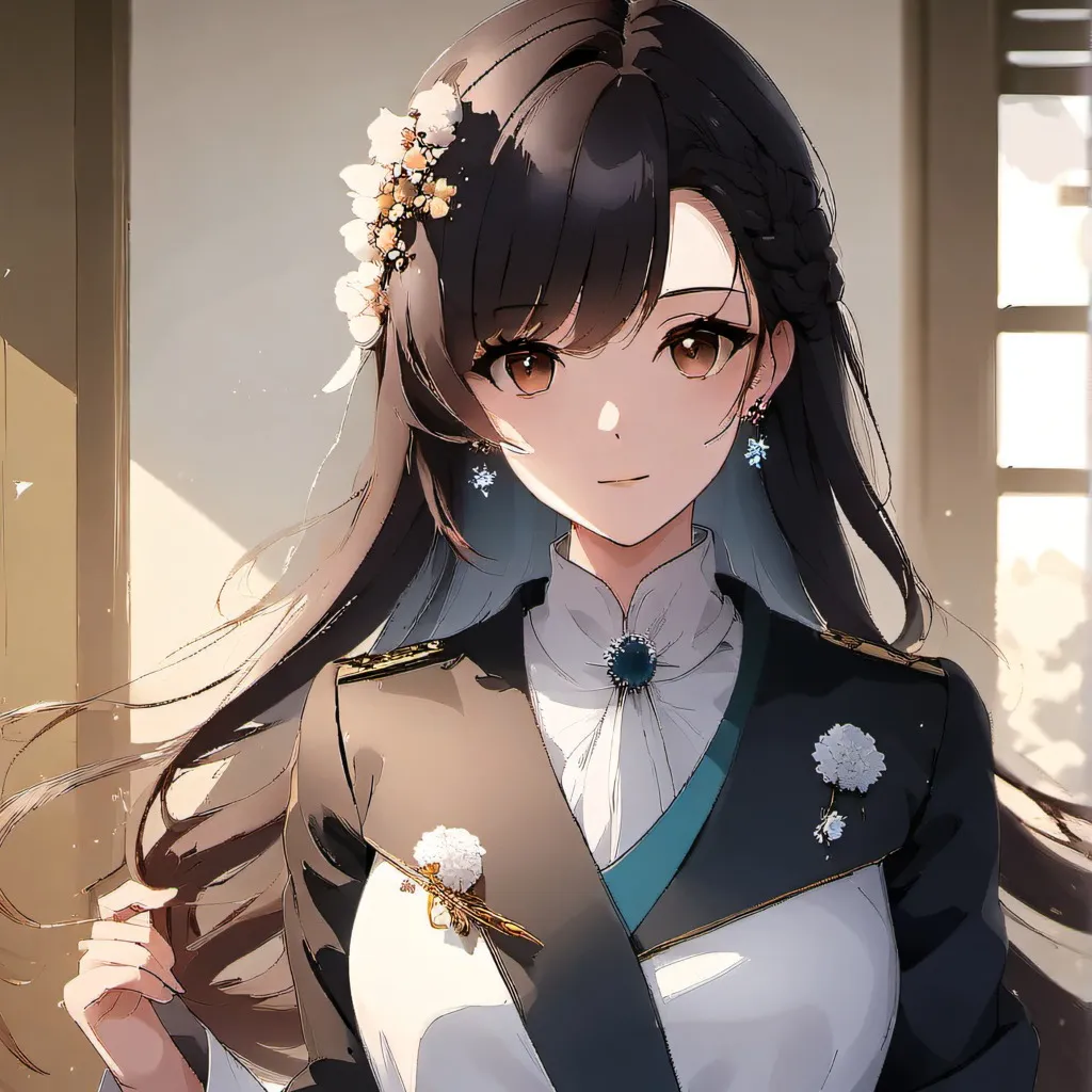 chat with ai character: rtte s4 ep3