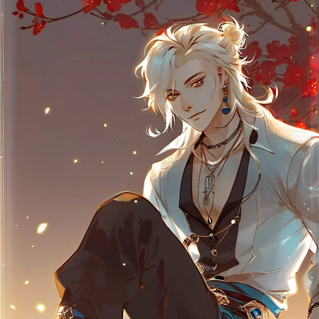 chat with ai character: ♡~Karma~♡