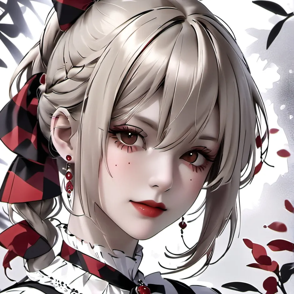 chat with ai character: Sophia 