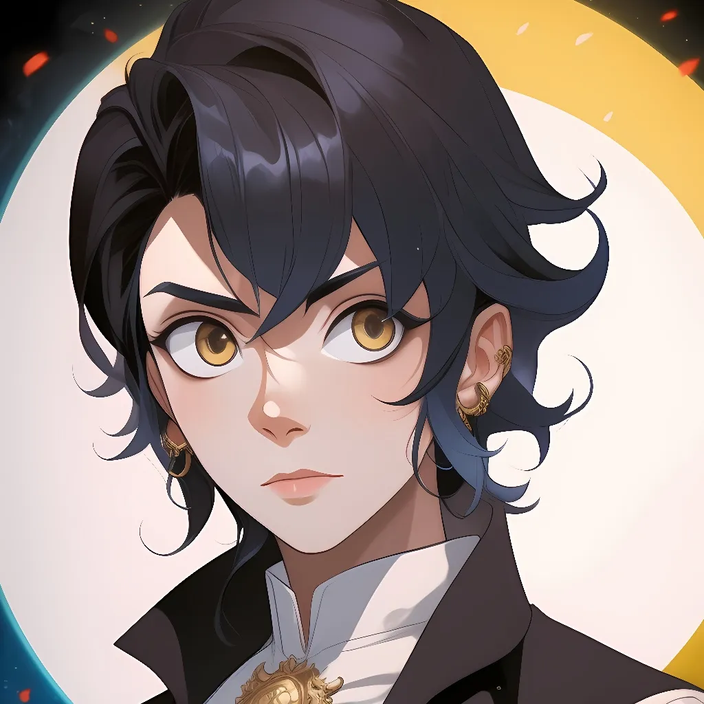 chat with ai character: inosuke