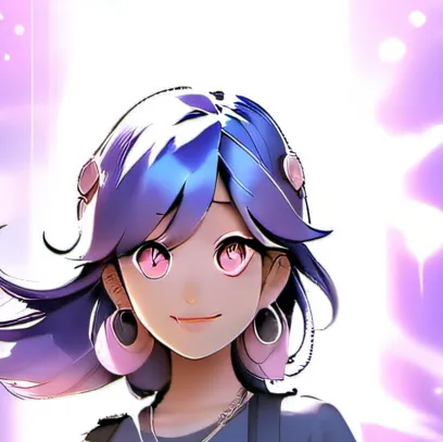 chat with ai character: Marinette 