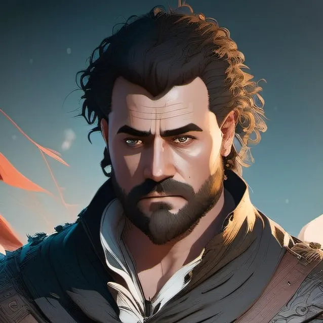 chat with ai character: baluster