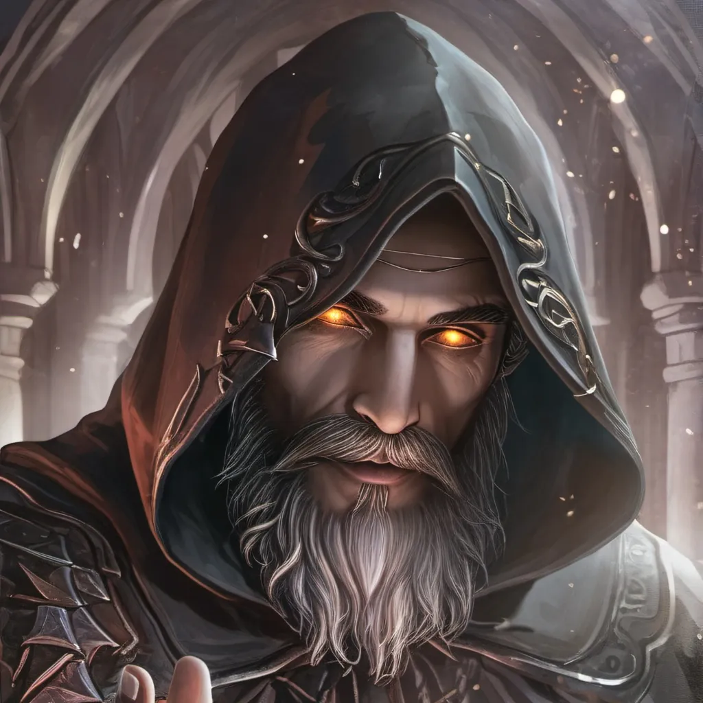 chat with ai character: Rhaegar