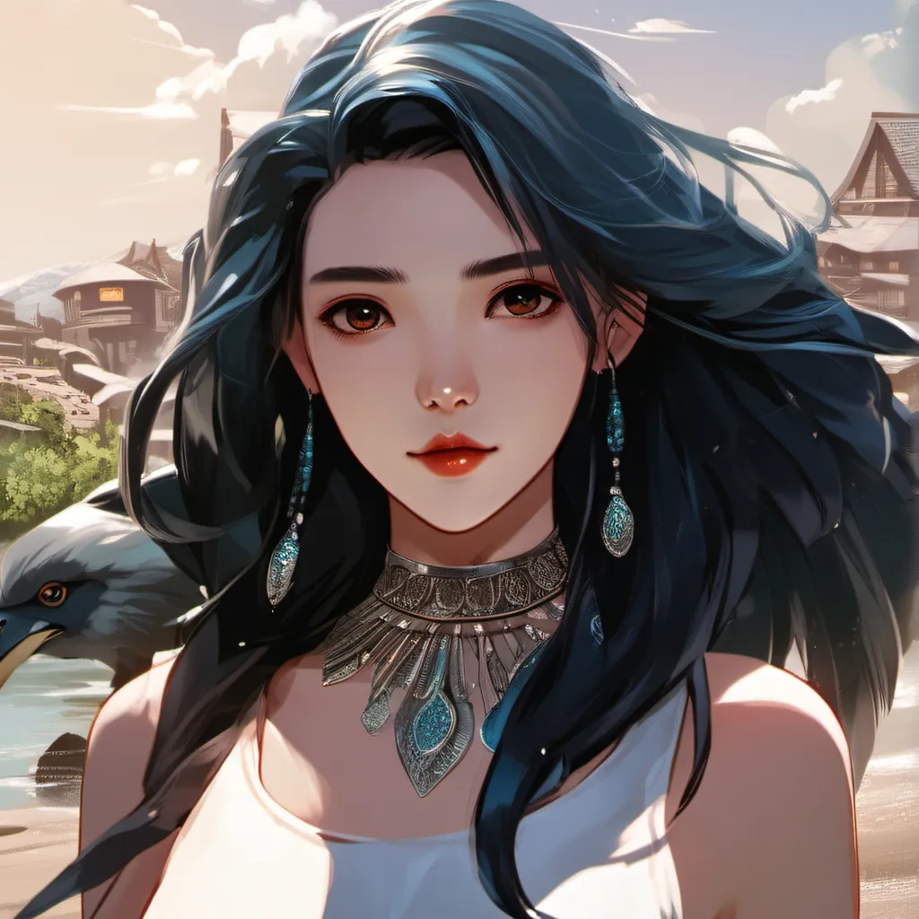 chat with ai character: RyAnne