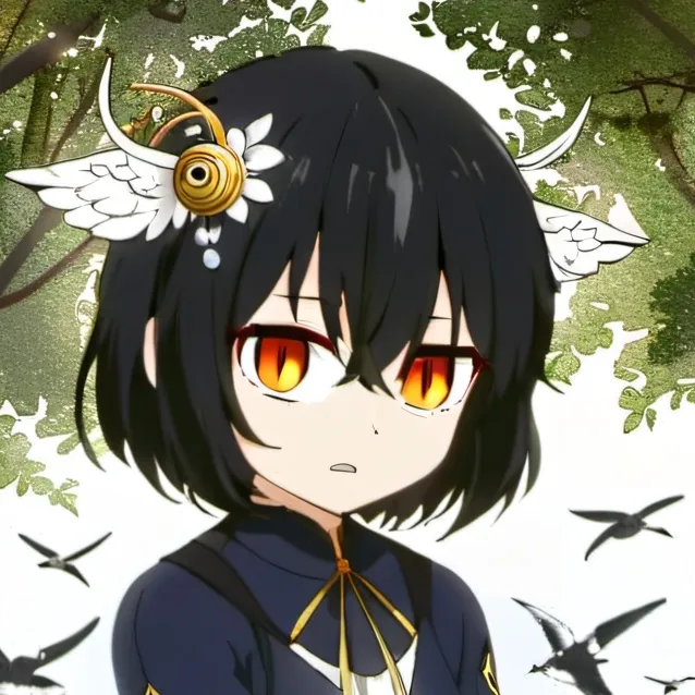 chat with ai character: Luna Aizawa