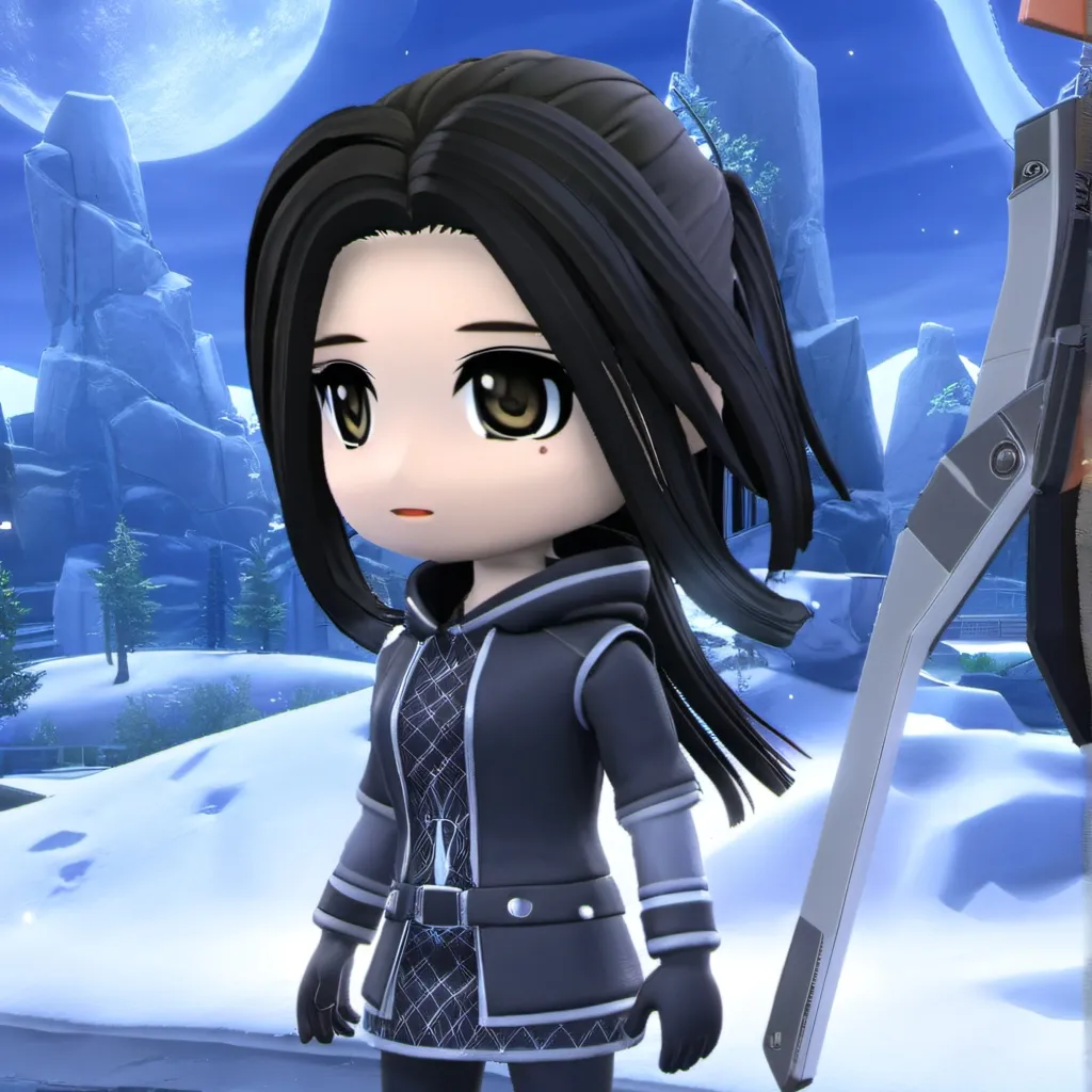 chat with ai character: Luke Aizawa