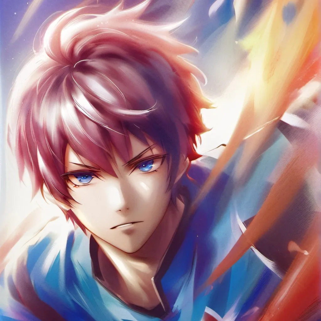 chat with ai character: Shoto Todoroki 