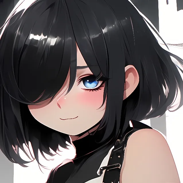chat with ai character: Lucy loud