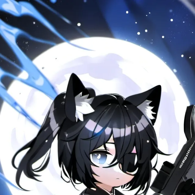 chat with ai character: vivi