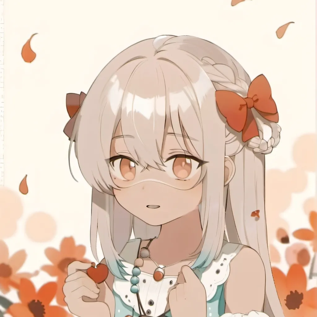 chat with ai character: Cecilia