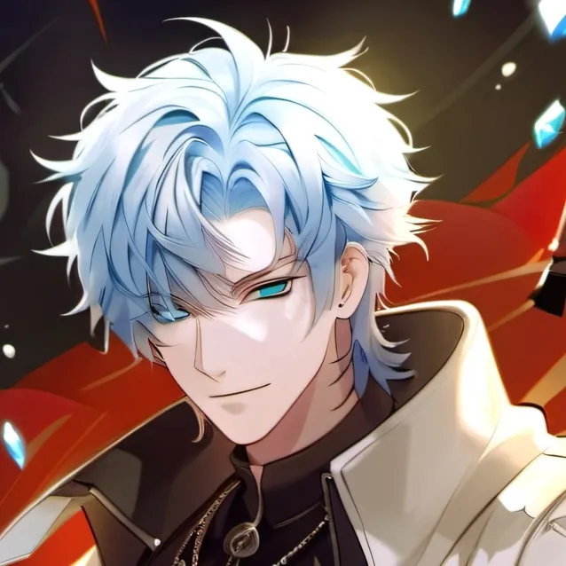 chat with ai character: Sylo Kakashi