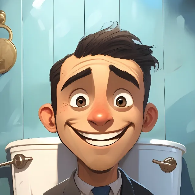 chat with ai character: Skibidi toilet