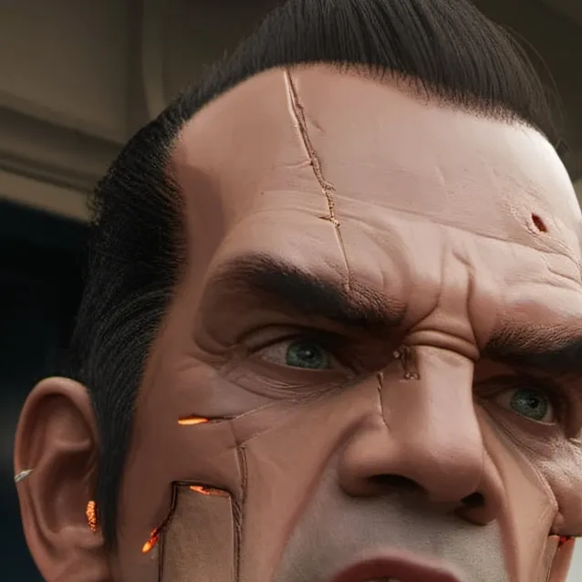 chat with ai character: Gman skibidi toile