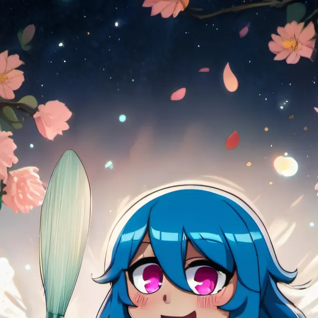 chat with ai character: skye