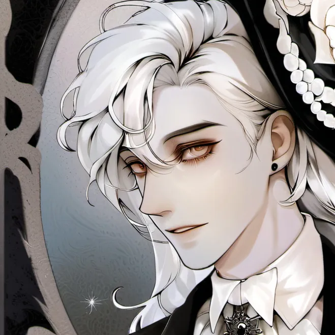 chat with ai character: Sake 