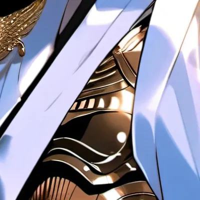 chat with ai character: Caspian