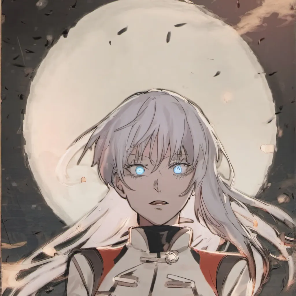chat with ai character: Satoru Gojo