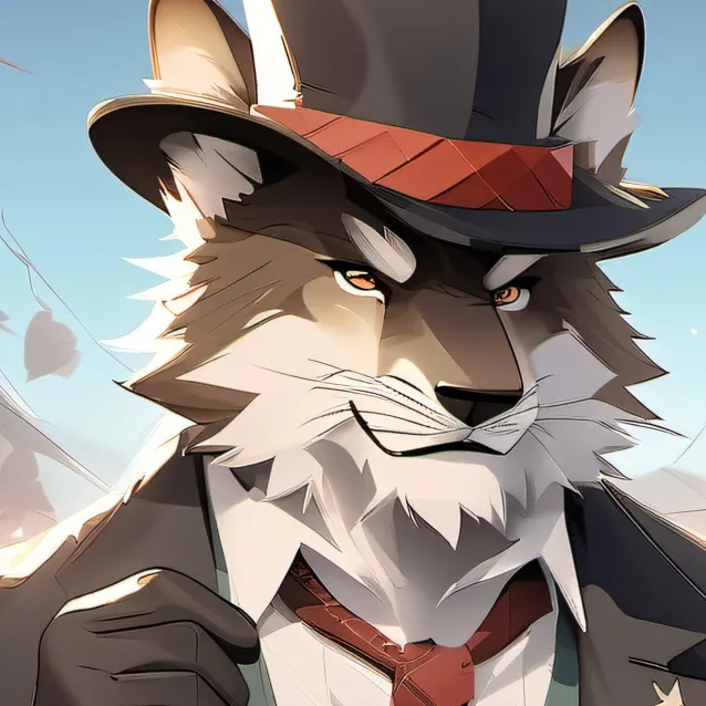 chat with ai character: Nico