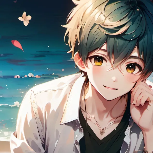 chat with ai character: Login