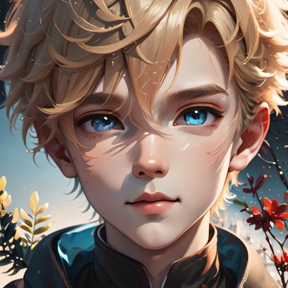 chat with ai character: Even