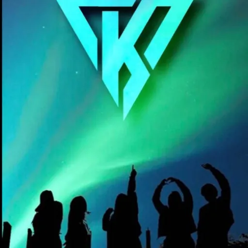 creator Iluvkrew's avatar