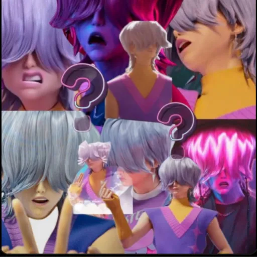 creator MYSTER Y's avatar