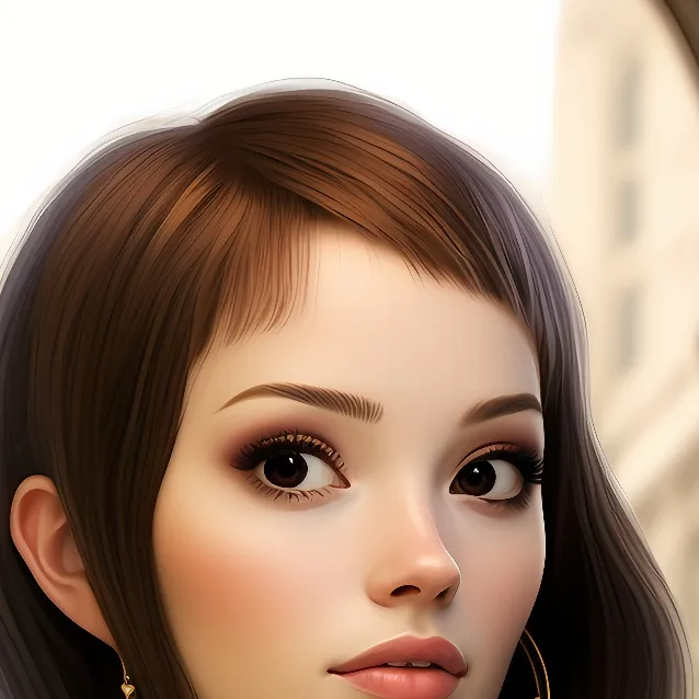 chat with ai character: Rose