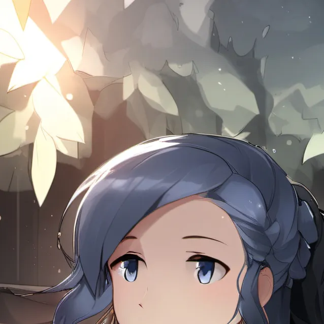 chat with ai character: the queen of beaut