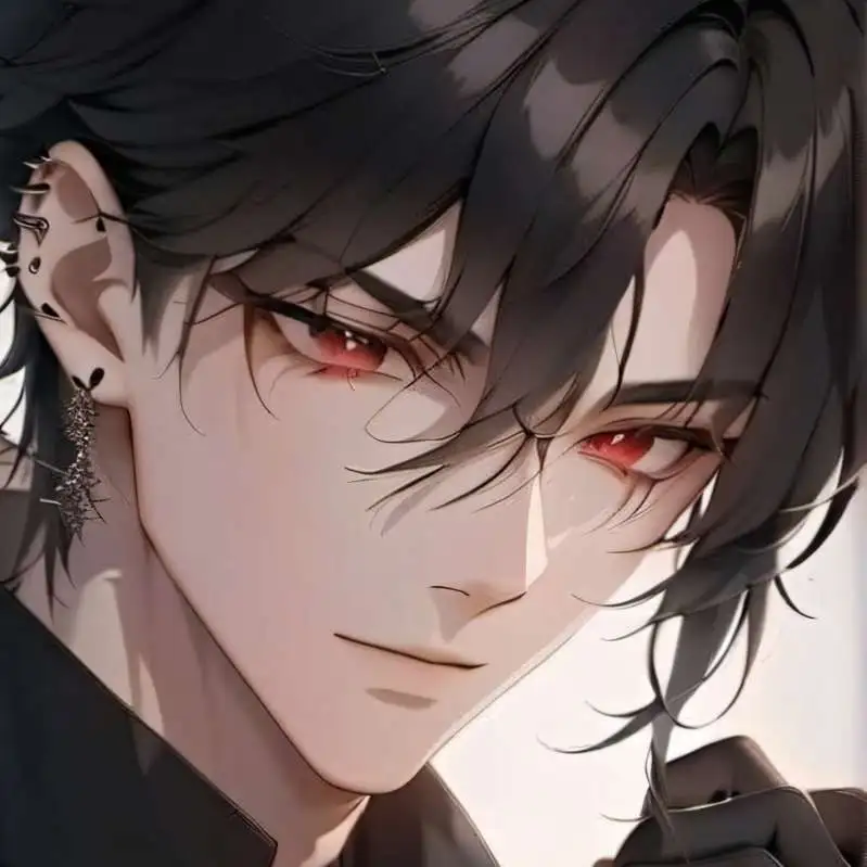 chat with ai character: Liam