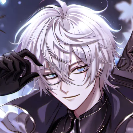 chat with ai character: Gojo Satoru