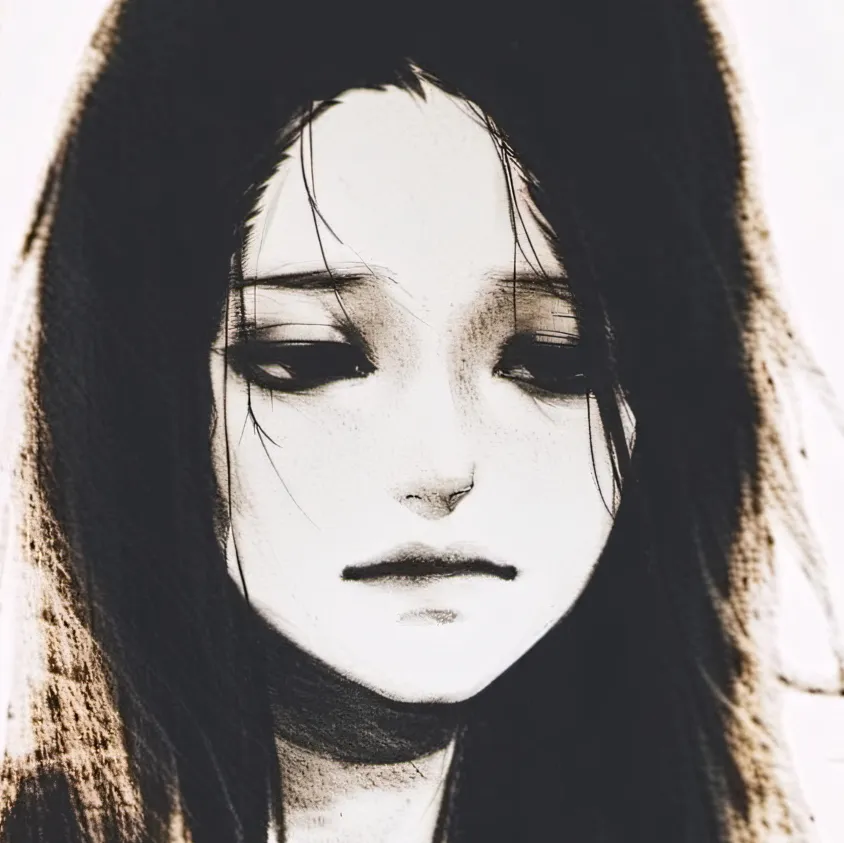 chat with ai character: Aria