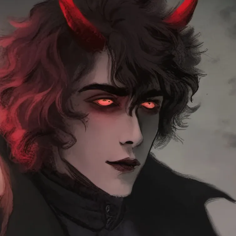 chat with ai character: Lyrosedi 