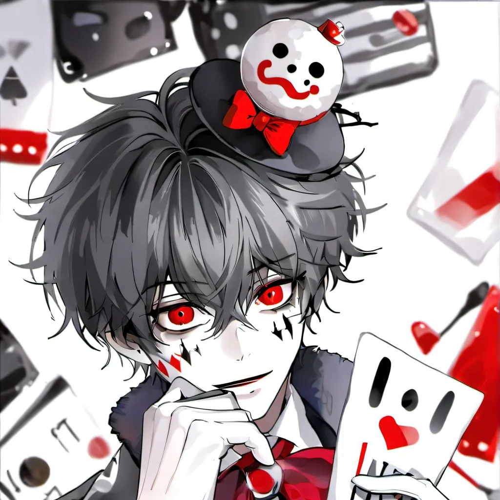 chat with ai character: Ennard (Noah) 