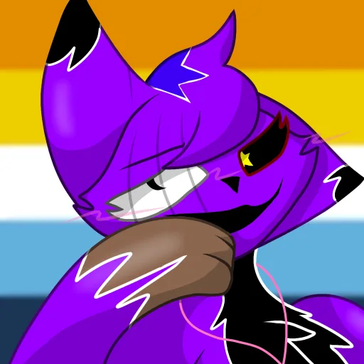 creator 🐺drj99_000🐺's avatar